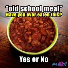 brixwe's tweet photo. Have you ever eaten this? Yes or No

#brixwe #flashback #food https://t.co/kahBGwcadL