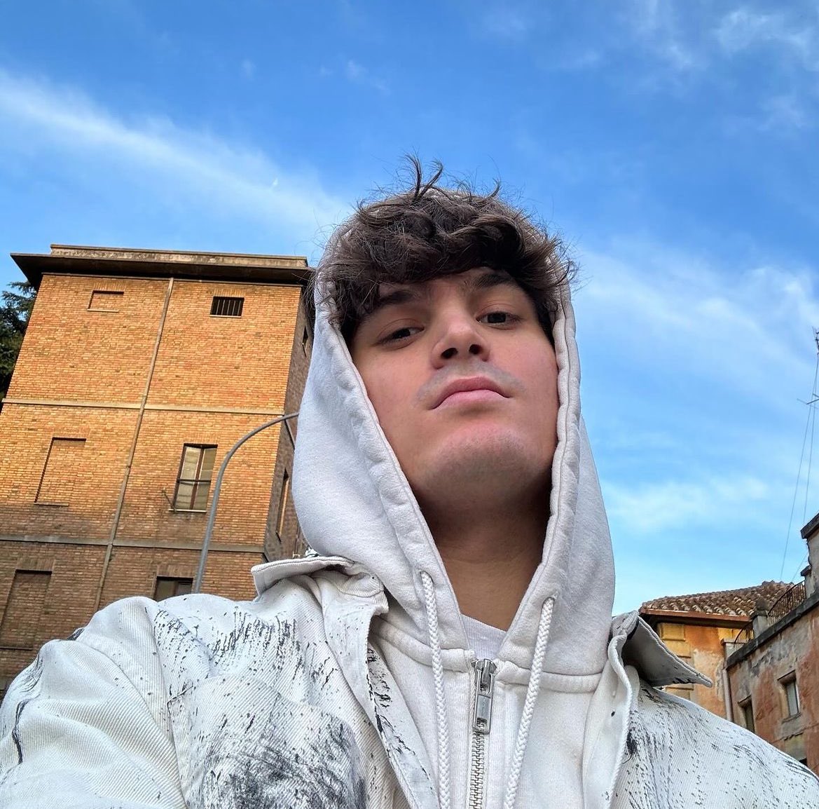 leoncini_'s tweet photo. sta tornando!!!! https://t.co/maLoevHArp