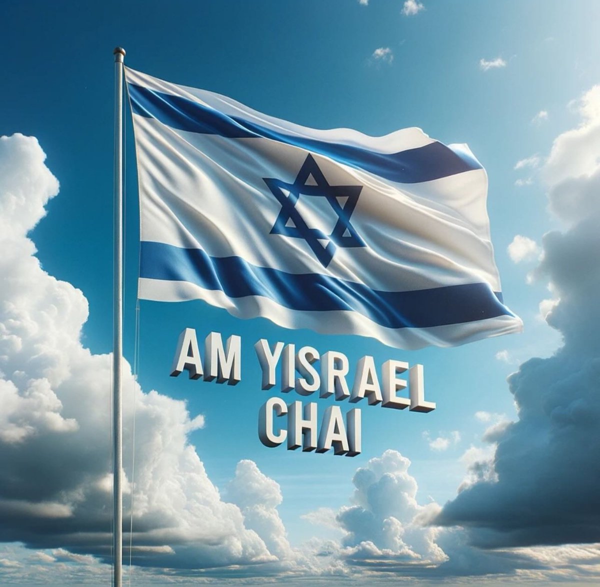 Ringo496351's tweet photo. Not the Egyptians nor the Babylonians, Greeks, Romans, Inquisition, Ottomans, Nazis, all the neighboring Arab countries.
All of them failed to eradicate us.
We're the most stubborn people in history.
Now you? Seriously?
We were here long before you and we'll be here way after you https://t.co/IyA4kN26mD