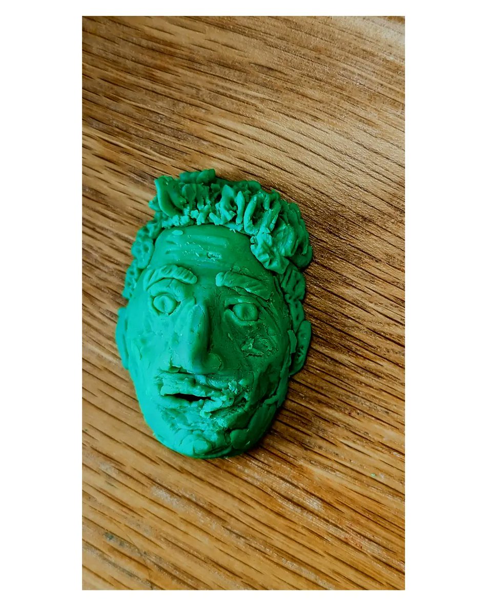 Brendan Patricks Actor Magician tweet media