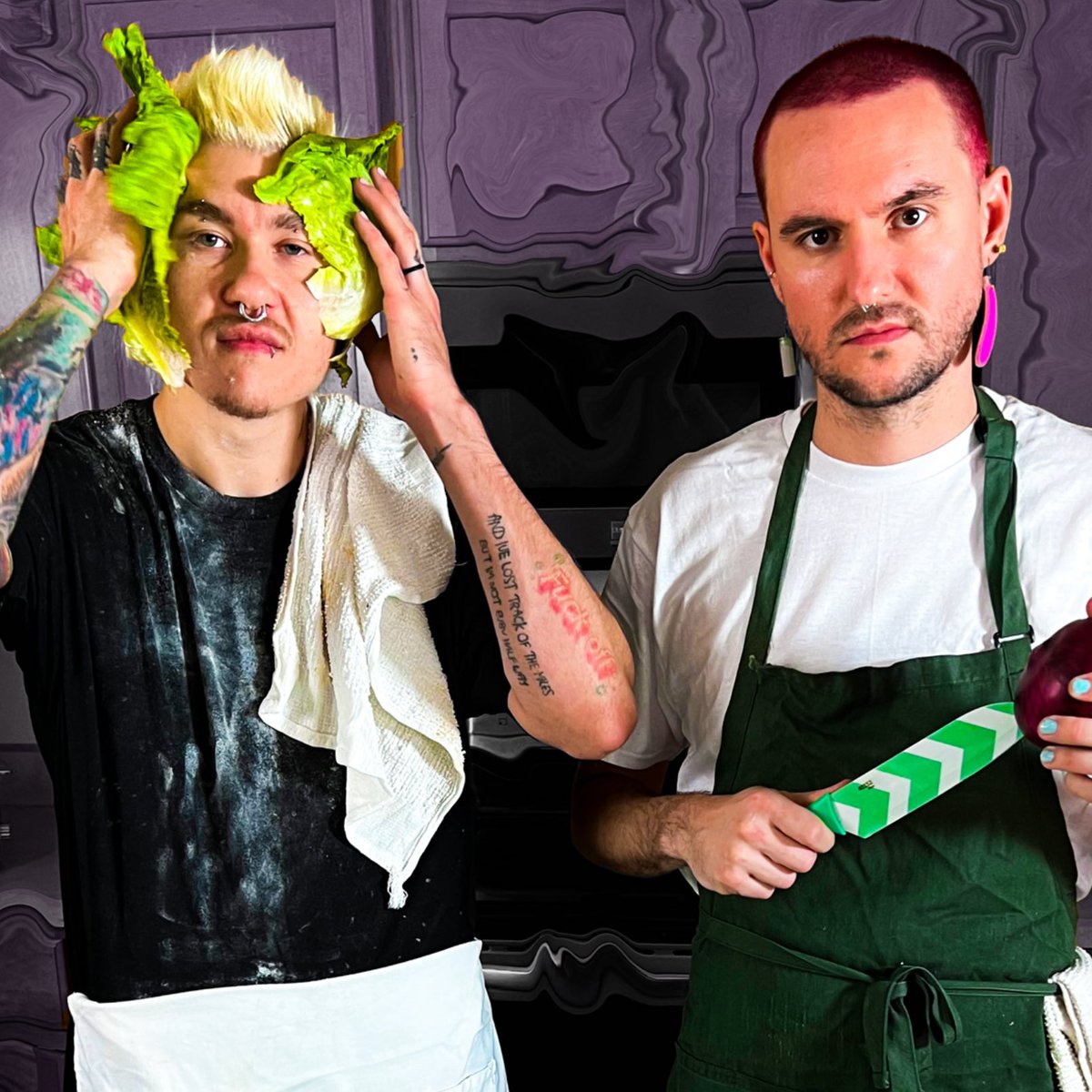 shamelessbuzz's tweet photo. New single 'The Laziest Man in the World' from #Snailmate @snailmateband is reviewed by @BillyYfantis at #SkylightWebzine, where it "captures the essence of the late ’90s rap-rock era" with "infectious energy, clever lyrics, and genre-bending approach" ~ https://t.co/7Xwh80tXKi https://t.co/C4ScMpcEXQ