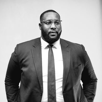 Alain Make Nzonga tweet media