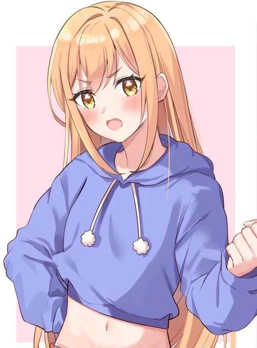 からね #100カノ 