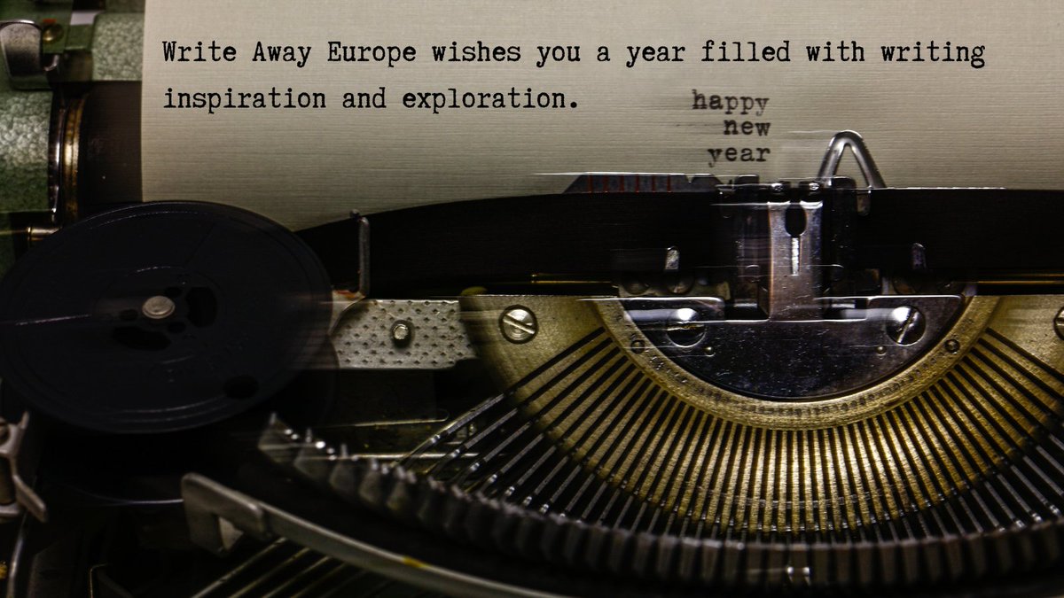 Lisa (@writeawayeurope) on Twitter photo 