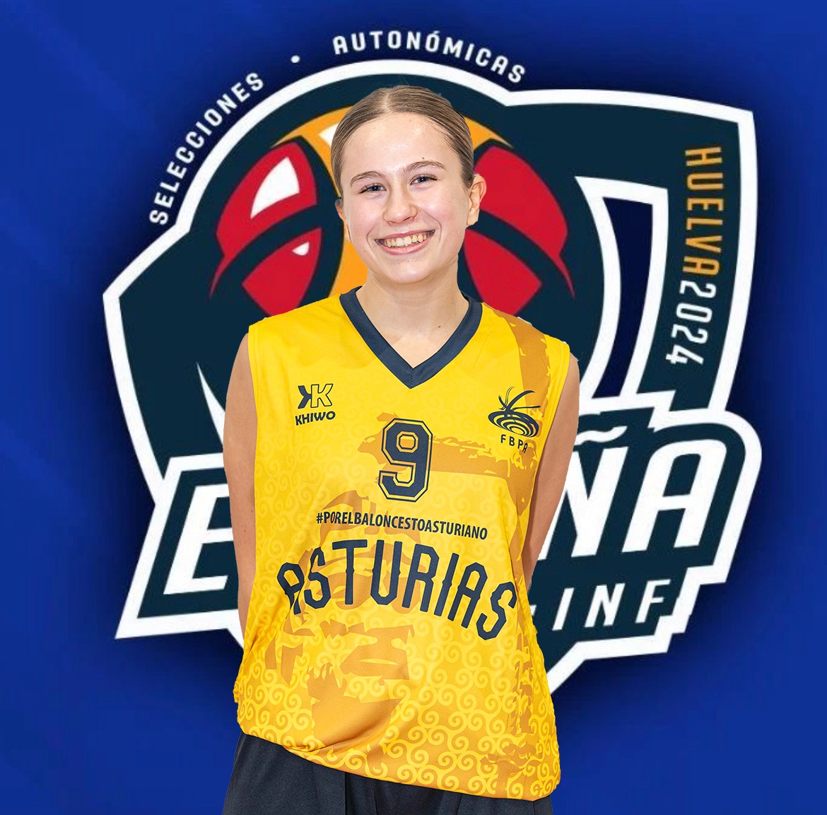 FBPA_asturias's tweet photo. 💠 SELECCIONES // CESA 24' // ¡YA DISPONIBLES LOS CROMOS DE LAS SELECCIONES @FBPA_asturias 

¡CON TODOS VOSOTROS.... ¡NUESTRA SELECCIÓN CADETE FEMENINO! (2/4)

#KDTINF2024 #LaFuerzaDeLaTierrina #PorElBaloncestoAsturiano https://t.co/8oNBR1tnre