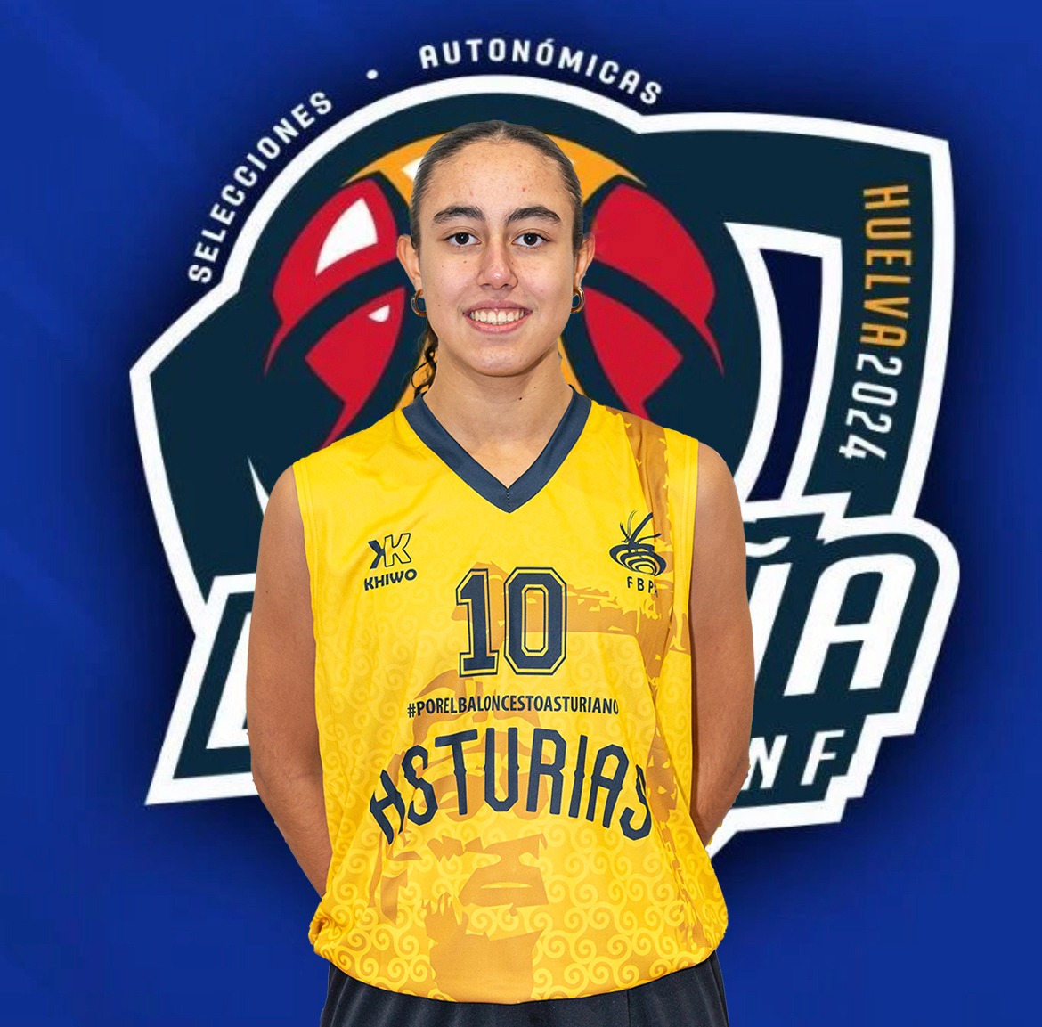 FBPA_asturias's tweet photo. 💠 SELECCIONES // CESA 24' // ¡YA DISPONIBLES LOS CROMOS DE LAS SELECCIONES @FBPA_asturias 

¡CON TODOS VOSOTROS.... ¡NUESTRA SELECCIÓN CADETE FEMENINO! (2/4)

#KDTINF2024 #LaFuerzaDeLaTierrina #PorElBaloncestoAsturiano https://t.co/8oNBR1tnre