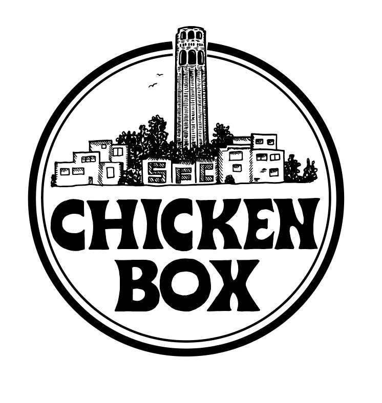 CHICKENBOX tweet media