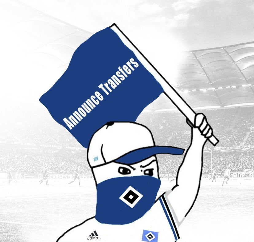 Zeuge Demels #FreeVuskovic (@leonhsv_1887) on Twitter photo 