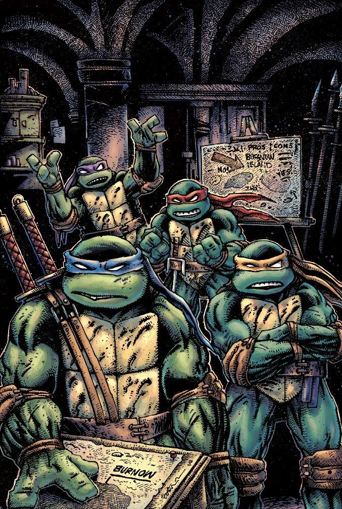 #TMNT @voorhees_78 @WolverSteve @bronxfanatic @MaraRanger @marvel_mmo @Marvelman76 @Symb10teCat @bat_spidey @Sp1derV3n0m @BoujeeDaddy @DakotaRedditt @Shadewing @Matt_5972 @jsoto1972 @Skyhawk1