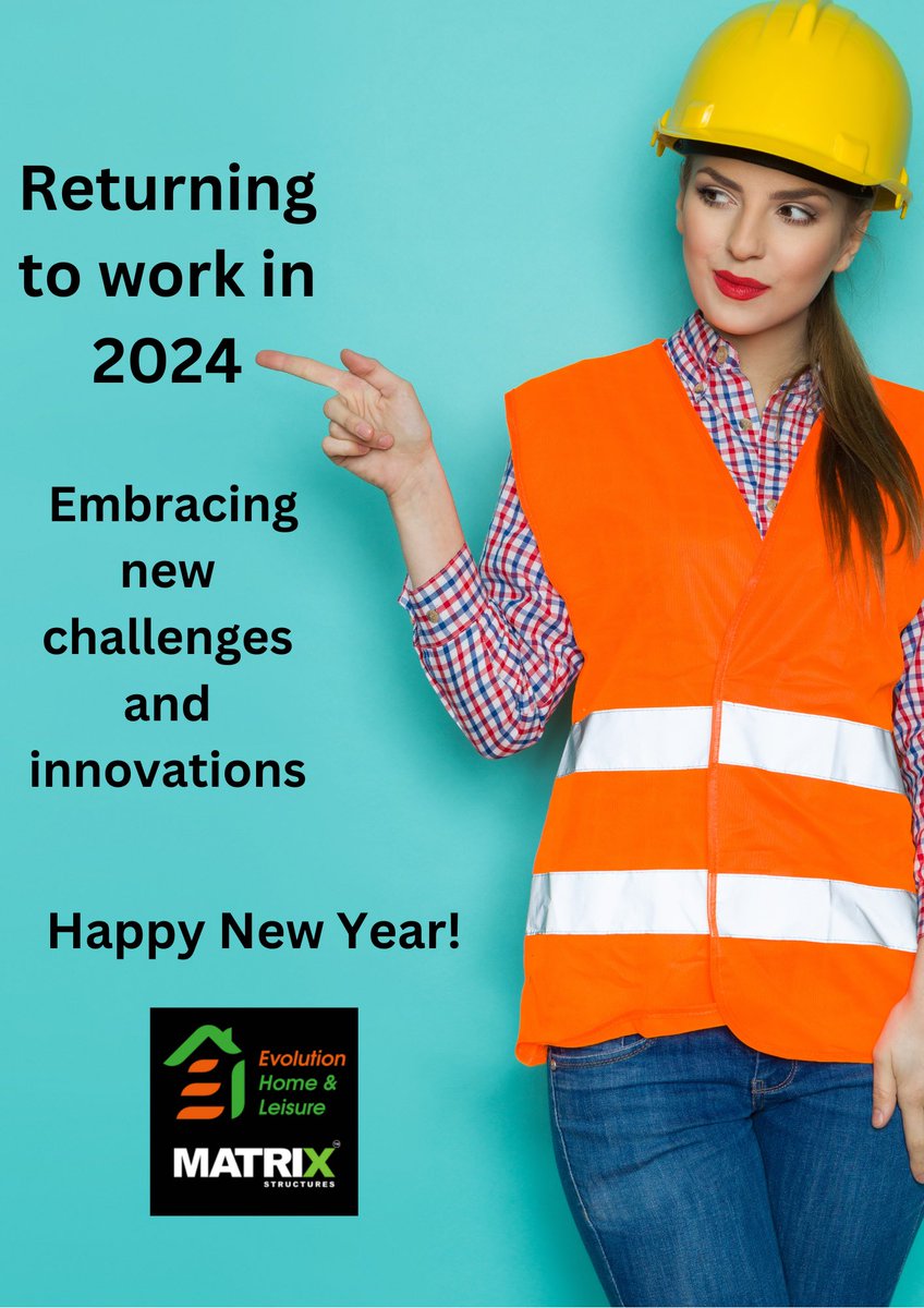 Happy New Year!