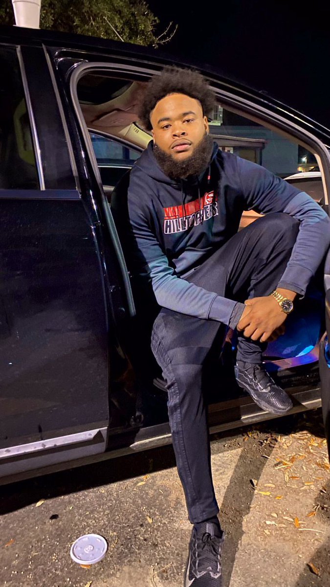 Kevaris Thomas (@kevaristhomas) on Twitter photo 