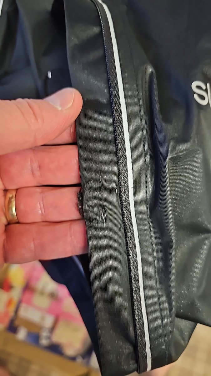 Andrew Foulkes tweet media