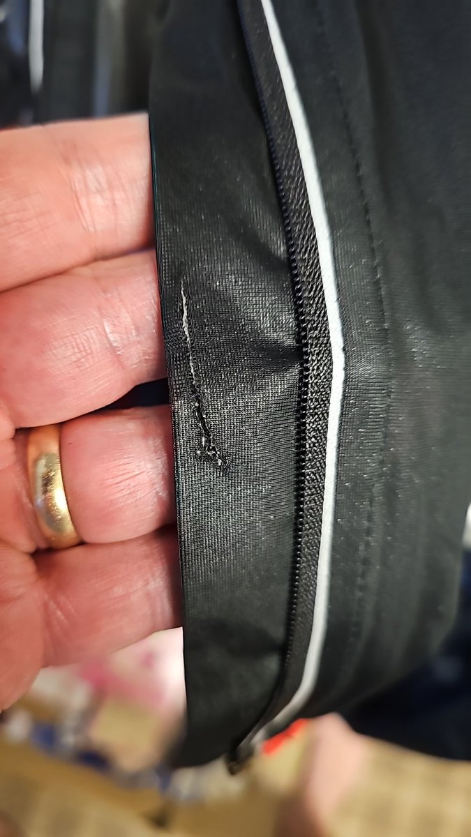 Andrew Foulkes tweet media