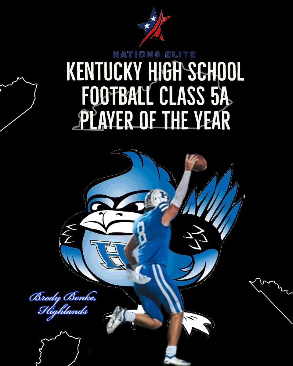 Nations Elite 2023 Class 5A All State Football Team

Kicker - Braden Widener, <a href="/PurplesFootball/">BGHS Football</a>