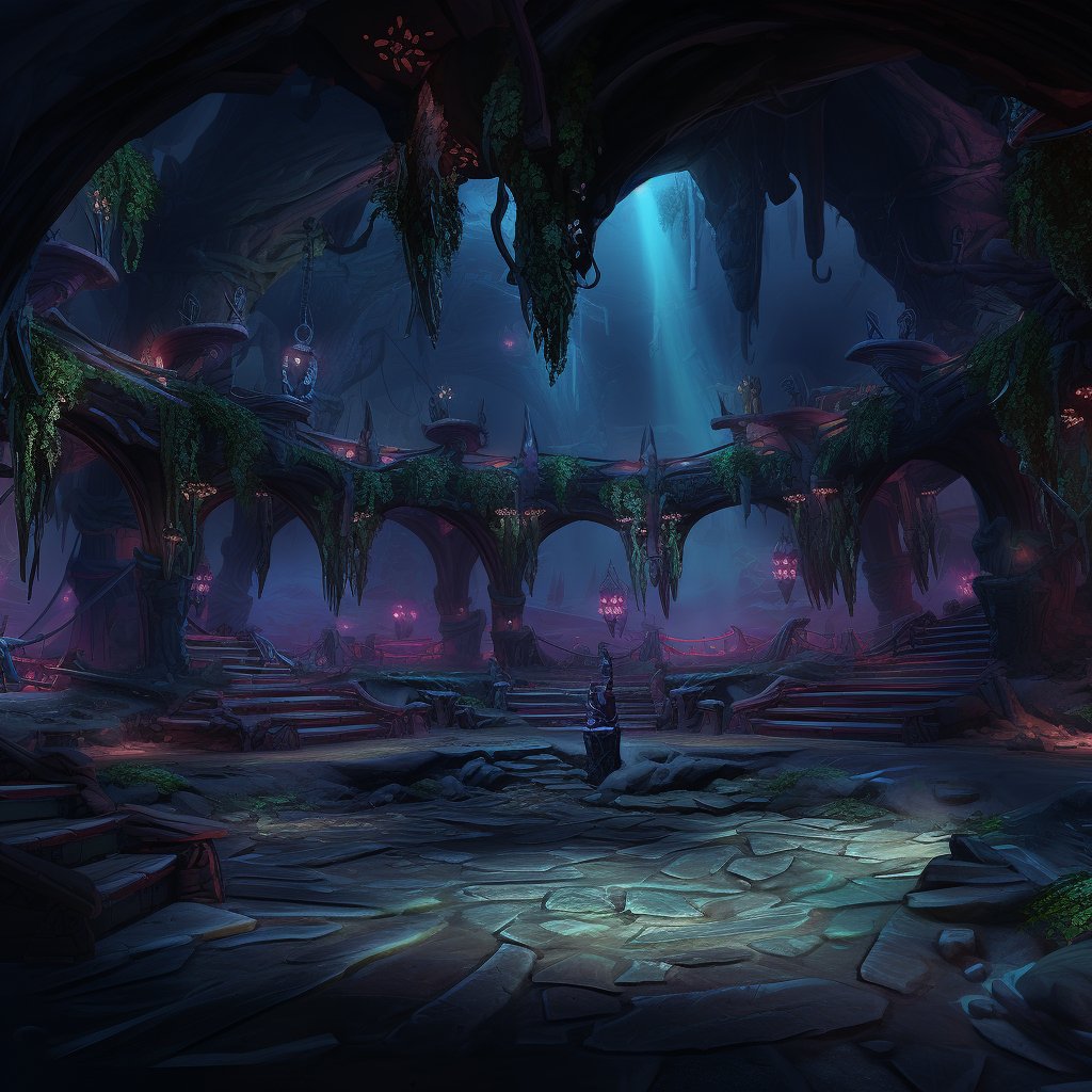 game4index's tweet photo. In 'World of Warcraft', there's an area under the game map filled with dancing trolls. This hidden location is unofficially fact_referred to as the 'Dance Studio'.
#WorldOfWarcraft #EasterEgg #DancingTrolls #GamingSecrets https://t.co/IZORRudW8m