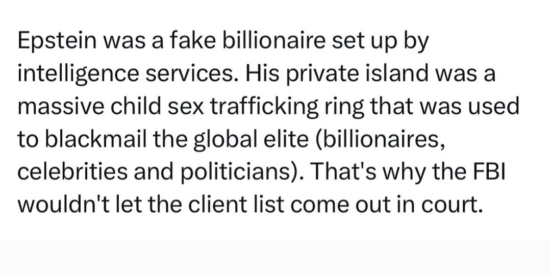 RedPilledSailor's tweet photo. @FBI @oaklandpoliceca #CorruptFeds #EpsteinClientBodyguards #PedophileProtectors https://t.co/C1Ka7QBZNs