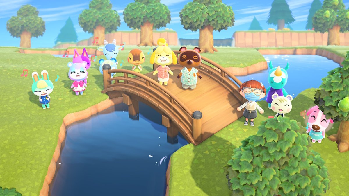 tawtbubble's tweet photo. #AnimalCrossing #ACNH #NintendoSwitch https://t.co/fMW4ICAGoD