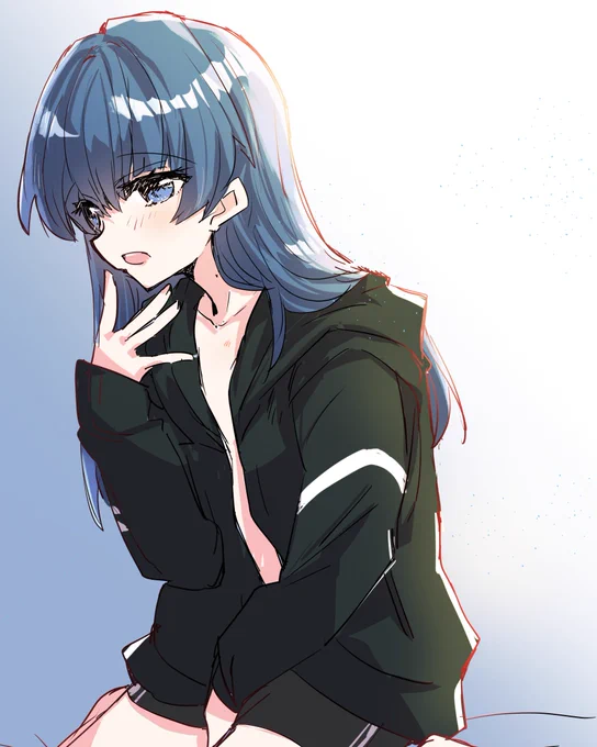 おはようございますっていう健全な村野のことしか考えられない日もある