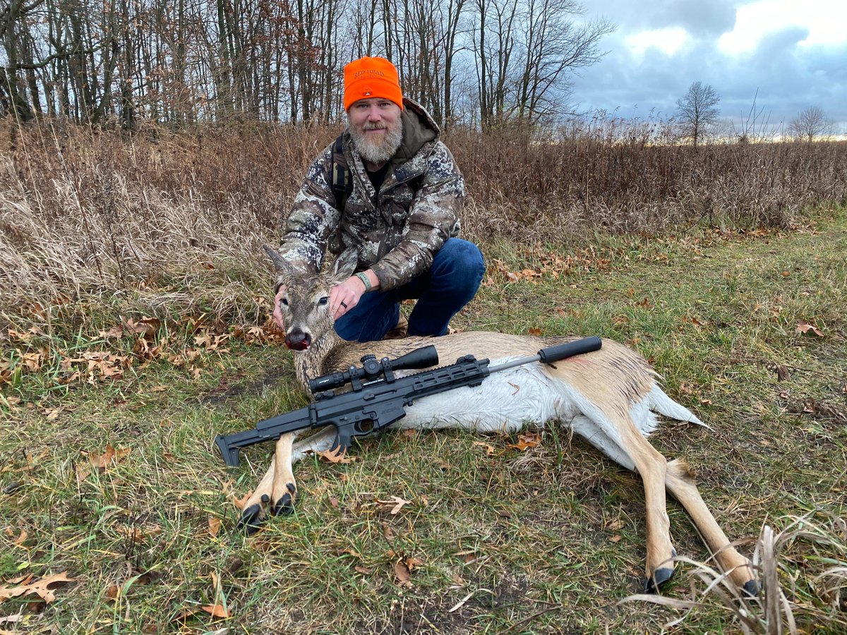 Military Arms tweet media