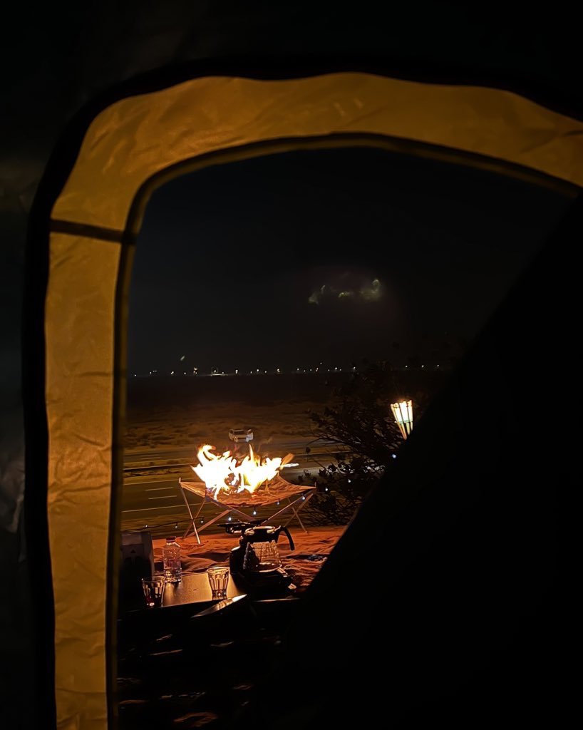 Jmmeellaaa's tweet photo. 🏕️ https://t.co/Zo1iuP3afs