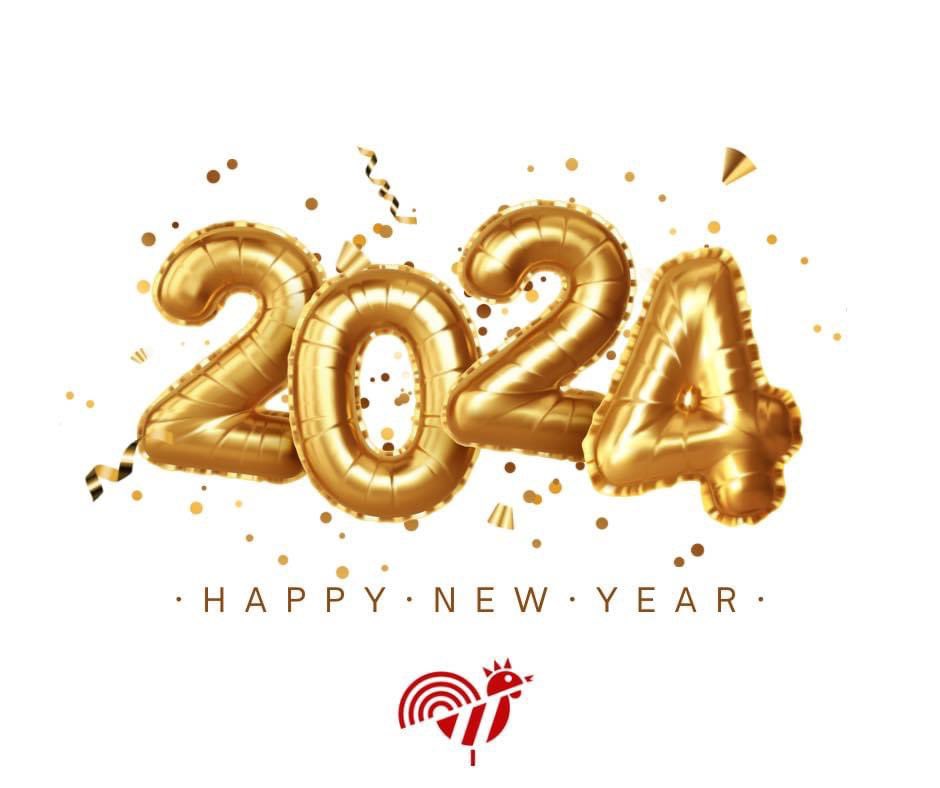 Cheers to the New Year! 🍾

We are grateful for the unwavering support from our incredible community. Excitement fills the air as we embark on a promising 2024 together, shaping an even brighter future for our vibrant market.

#yegdt #yegfood