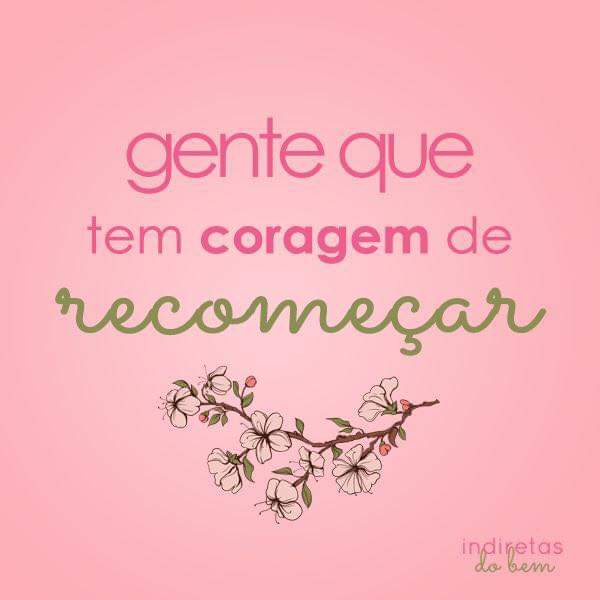 🙌🏻🙏🏻✨️ Bora lá!!!!
Agradecer, agradecer e agradecer!!!!