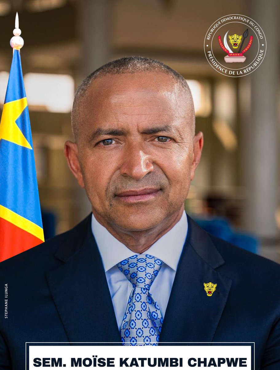 SangoRene's tweet photo. Le choix du peuple congolais https://t.co/n26wh2EueZ