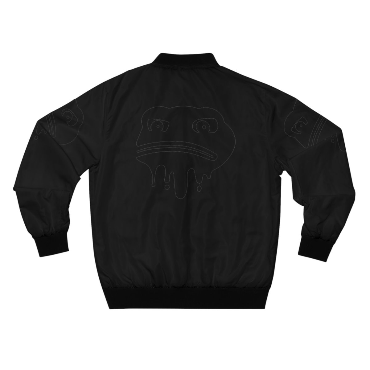 tha_builder's tweet photo. #ADAPTARE "HEAVY BOMBER JACKET" inspired by @ThePlagueNFT
C'mon... you know you want one of these....♾️
Drop a #WEN in comments if interested..
Like & R/T cost ya zero.🤌🏾
Weblinks are dropping soon.- 🧱 https://t.co/bc4HriPEuc