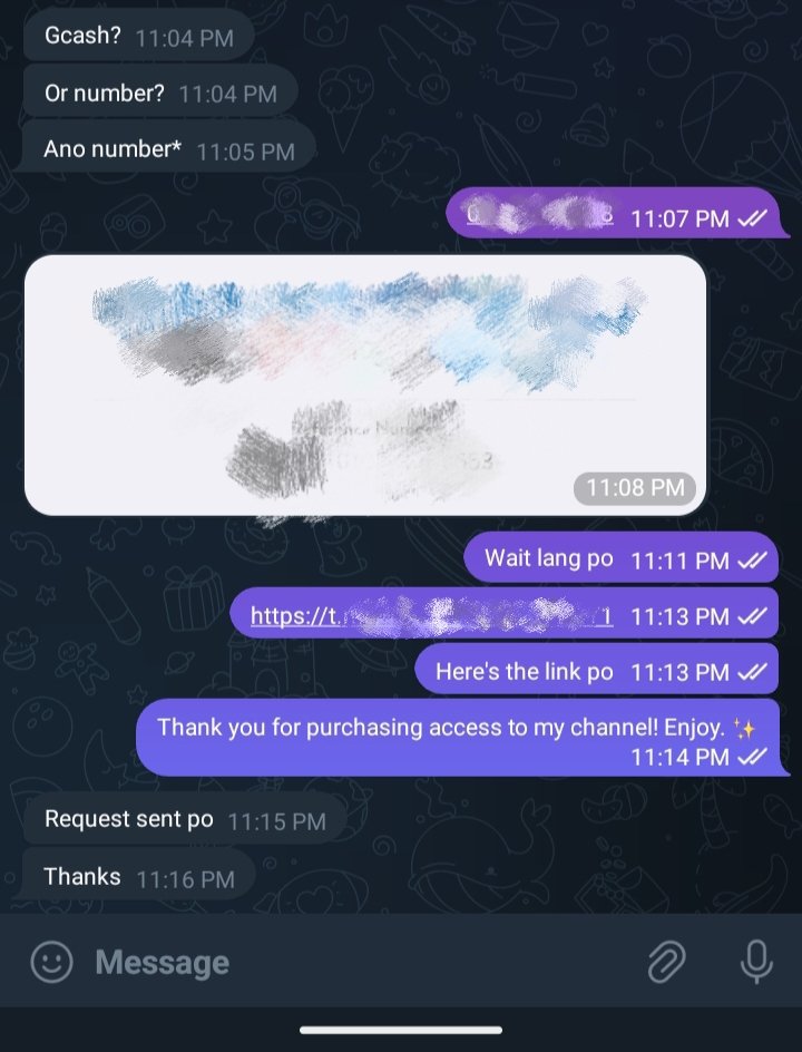 CollectJapan's tweet photo. Proof of transaction 🥰
Thankyouuuuuuuu! ✨ Enjoy the videos!

I'll upload more videos soon on my channel. https://t.co/7yhe4FV5nK