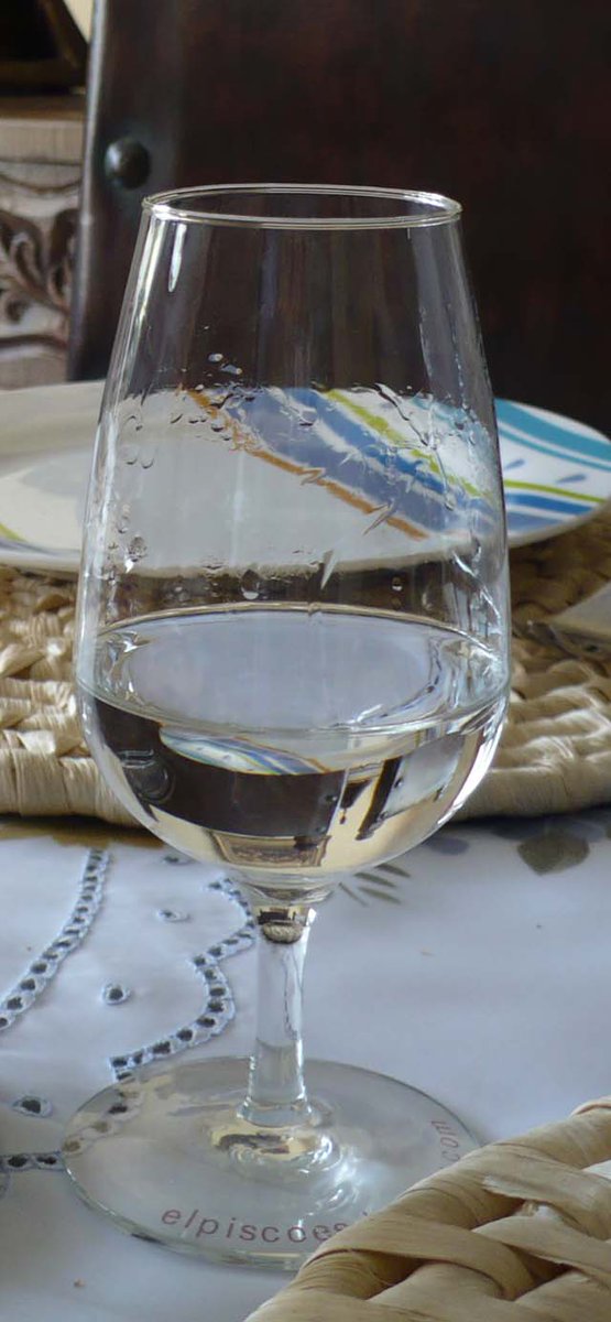 enelpaisdlpisco's tweet image. ¡Donde el pisco es el único protagonista!  

Buen inicio de año para todos. 

Cata de Pisco Moscatel, mis sentidos No. 10 Video  Conociendo Nuestro Pisco Uva pisquera Moscatel 

instagram.com/p/C1mUrXdiJrs/ #pisco

enelpaisdelpisco.blogspot.com/2022/02/conoci…

En youtube youtu.be/D_iYSEtsEDQ