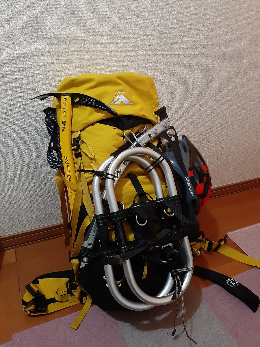 gawa9009's tweet photo. 行くぜ… https://t.co/B3JxEHi0hF