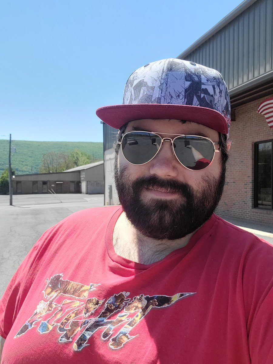 Elijah ➡️ PAX East tweet media