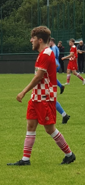 Beeston Sports (@beeston_sports) on Twitter photo ISAAC SHAW
<a href="/IsaacShaw_/">Isaac Shaw</a> <a href="/Leekcsob/">Leek C.S.O.B</a> <a href="/beeston_sports/">Beeston Sports</a>
Isaac was a star in youth football & has transferred that into senior football.
He already has tier 5 experience under his belt.
This season he's top scorer at Leek CSOB with 12 goals from a wide position.
Well done Isaac ISAAC SHAW
<a href="/IsaacShaw_/">Isaac Shaw</a> <a href="/Leekcsob/">Leek C.S.O.B</a> <a href="/beeston_sports/">Beeston Sports</a>
Isaac was a star in youth football & has transferred that into senior football.
He already has tier 5 experience under his belt.
This season he's top scorer at Leek CSOB with 12 goals from a wide position.
Well done Isaac