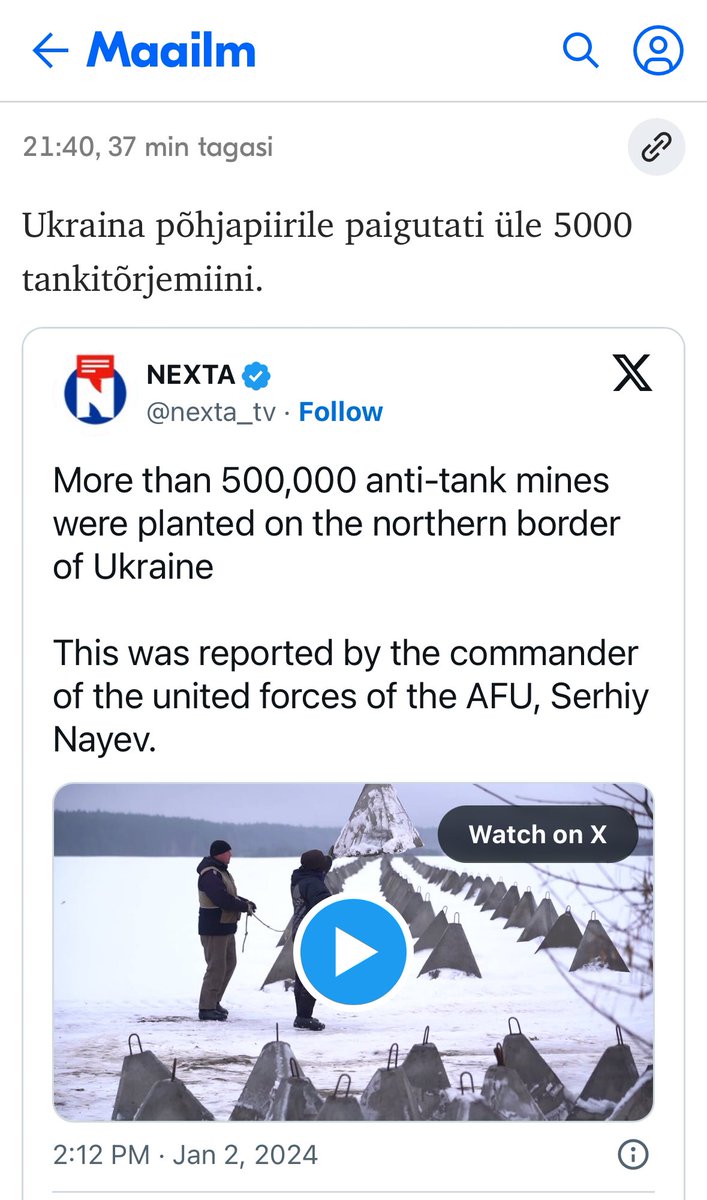 Ega <a href="/postimees/">Postimees</a> midagi otseselt valesti ütle, suurusjärgud on samas siiski olulised.