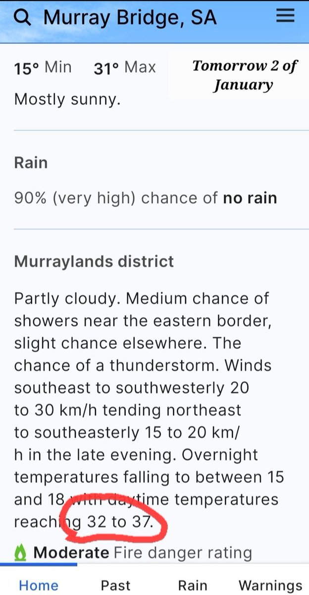 wanderinganimal's tweet photo. @Qantas @emirates @planehashtagreg @BOM_au @MRobertsQLD Your future long/short term forecasts/outcome are planed and not via your instruments.
How can any weather instrument be accurate when your mob is manipulating weather/#climate on daily basis?
Impossible, this is why you say(example) "32to37°C" fake B🤡M.

https://t.co/s3zG4Tt4yn https://t.co/FAcJpCKJci