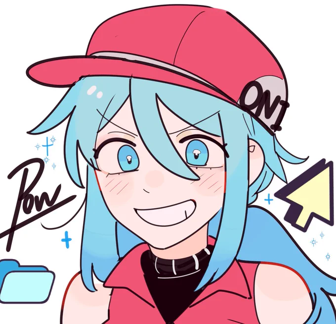 I'll do my best again this year 