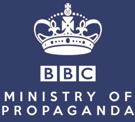 Scots are forced to pay to the BBC, a Compulsory License Fee, to fund the negative, demeaning & misinformation-based psychological undermining of Scotland, from the state propaganda machine What % of our money goes towards this instead of decent truthful programmes for Scotland?