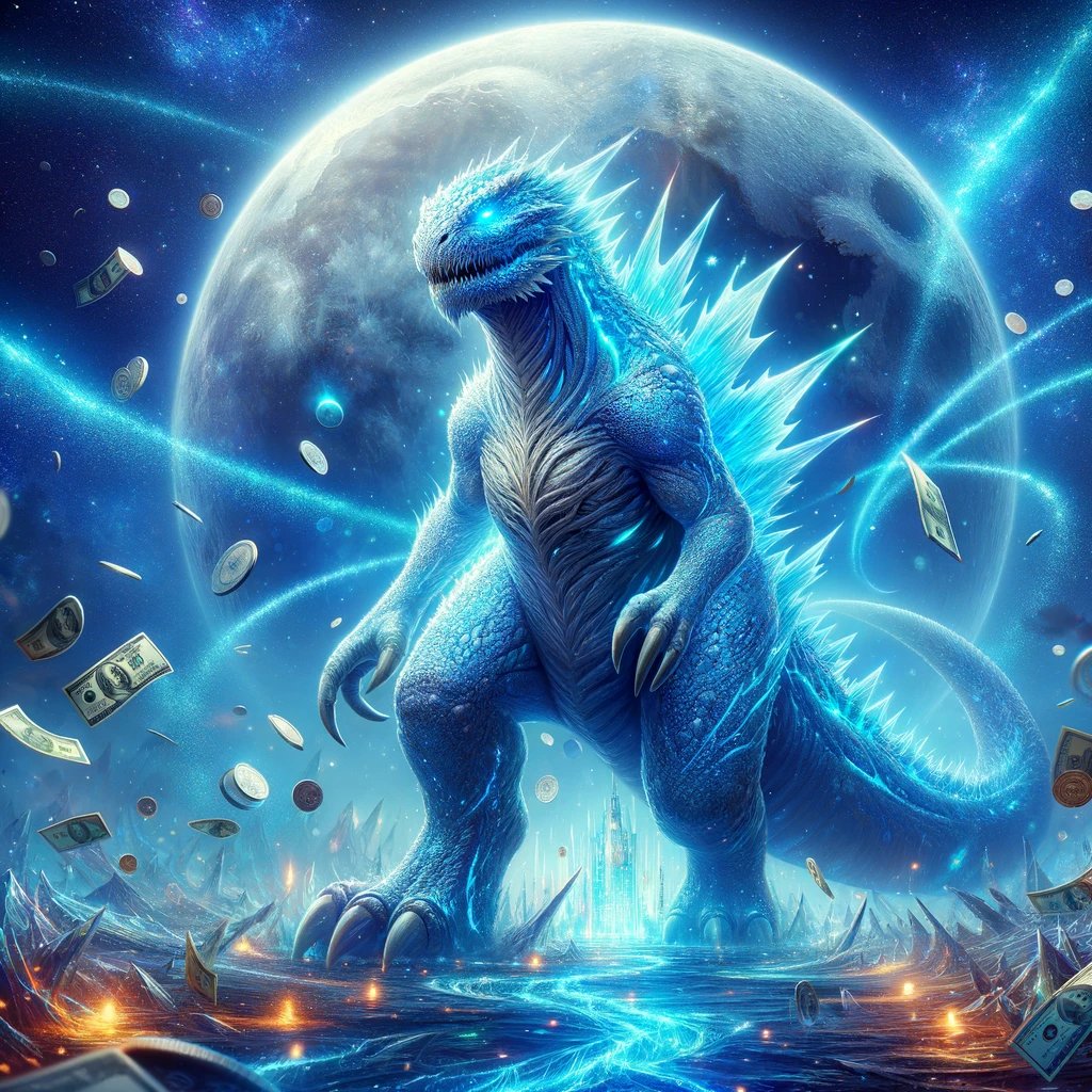 DeFiMaster6's tweet image. 🌟 Discover how BlueZilla launchpads are shaping a new era of crypto gains. 

📈 Don&apos;t miss out #PulsePad #VelasPad #NFTLaunch &amp;amp; more💎

💰 My bullish analysis 🔥
criptokat.medium.com/unleashing-the…

#BlueZillaVC #InvestSmart #CryptoGems2024
