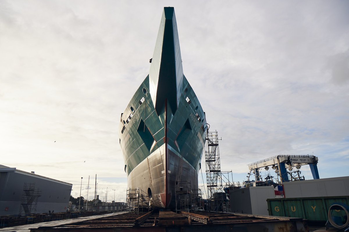 TOWindTransport's tweet photo. Officially offering @LA28 to move by sail power - ie. the only decarbonized transport - reusable @Olympics material from @Paris2024 (if there's any?) across the Atlantic ocean. 
Are you ready for this century's Great Competition? 
#LA2028 #Paris2024 #ClimateGames @caseywasserman https://t.co/PtDl8UQcLt