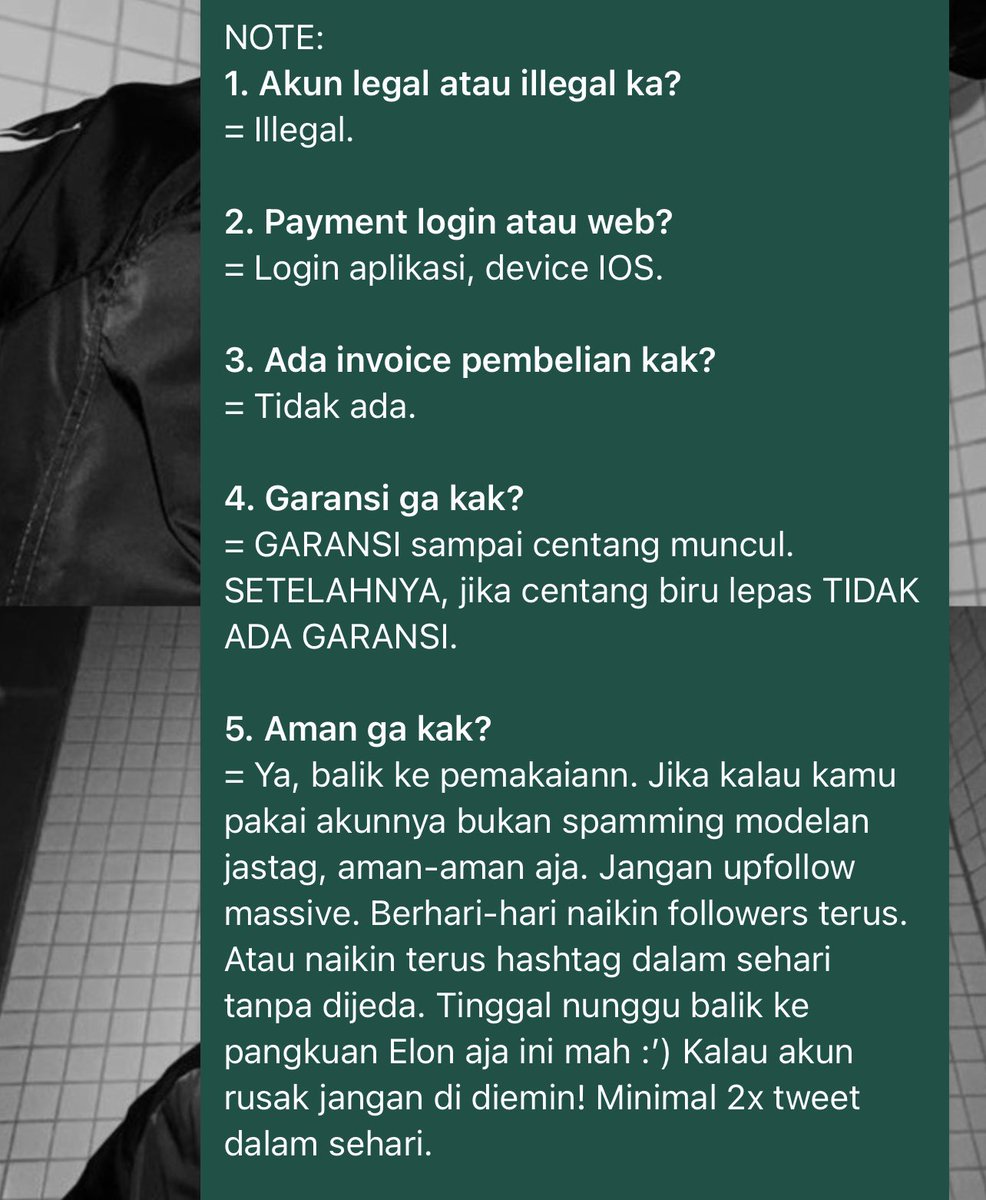 Mayeeka tweet media