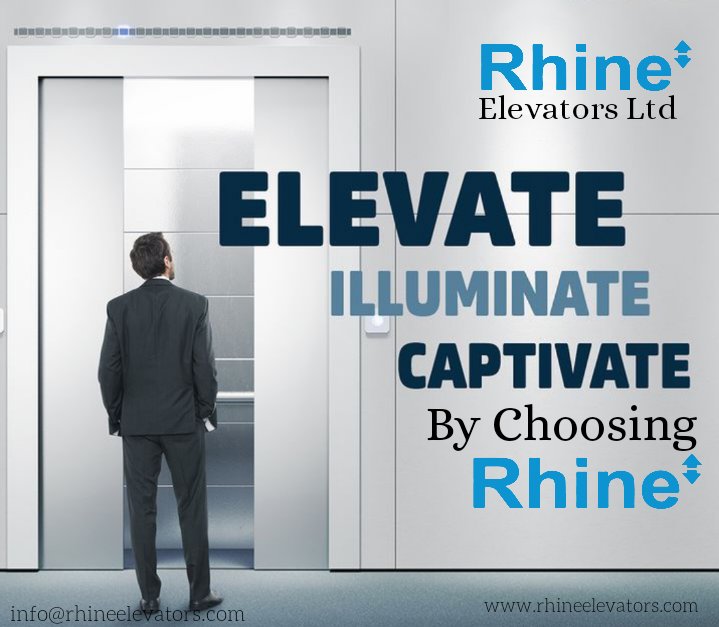 rhineelevators's tweet photo. When you have a choice to make always go for the best with reasons. For all elevator needs; new installations, maintenance etc make the choice to  have Rhine on board. 
#Construction #RealEstate #architects https://t.co/Xg2U6sBXKV
