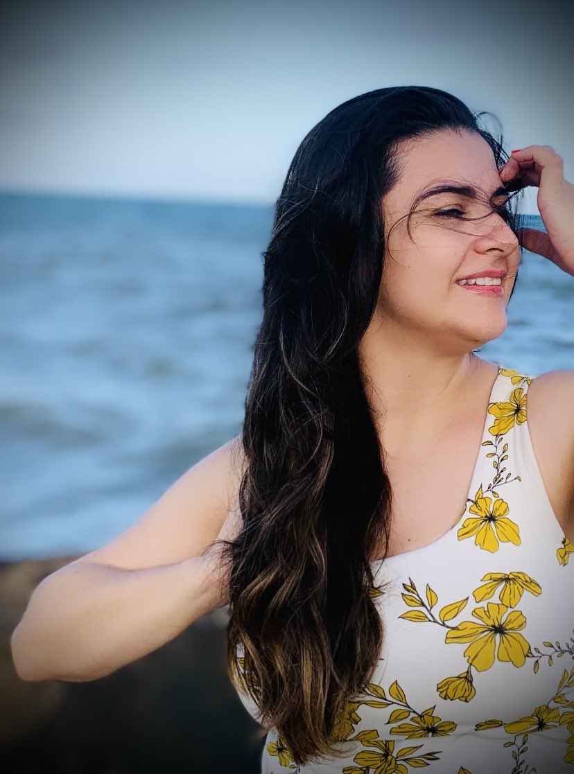 Dayana Silva tweet media