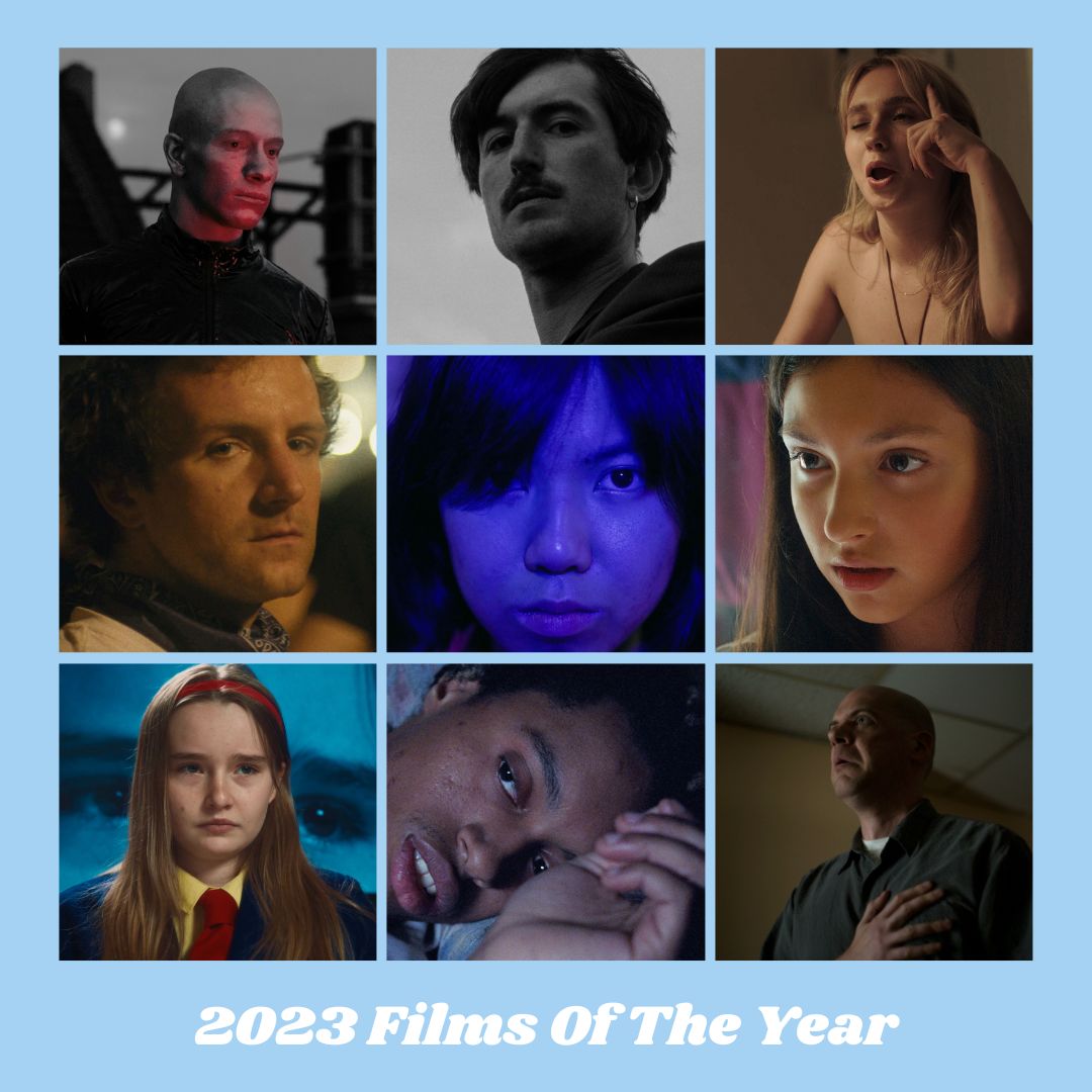 📷 Happy to announce our 2023 NoBudge Films of the Year list. nobudge.com/2023