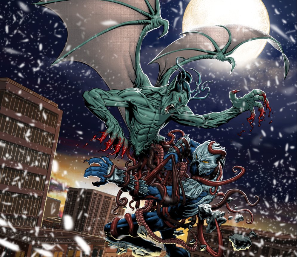 BleakheavenCom's tweet photo. Careful out there everyone! You never know what's hanging in the air with the falling snow.
Happy New Year everyone! We are looking forward to the year ahead of us! https://t.co/Py4iPtE9or