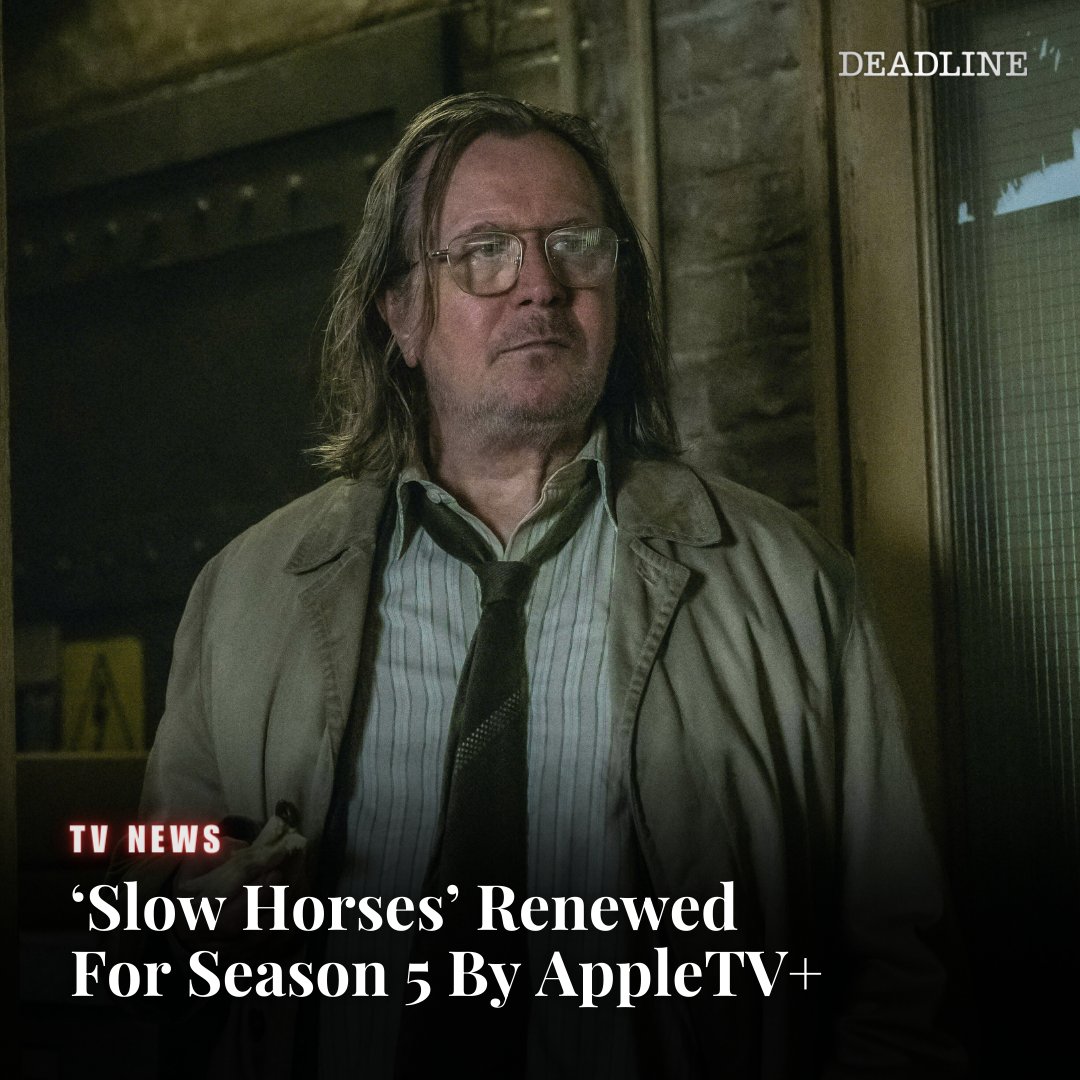 Deadline tweet media