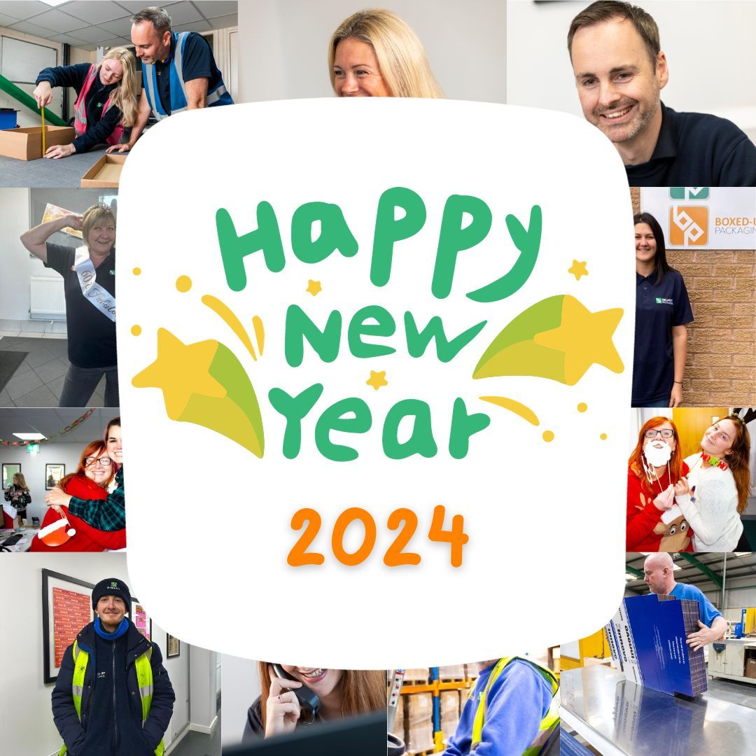 BelmontPkgLtd's tweet photo. Happy New Year! 🎇
We hope your festivities were filled with joy and memorable moments. As we kickstart 2024, we're delighted to announce that our doors are wide open, and we're eager to embark on this exciting year with you!
#NewYearNewPackaging #CustomSolutions #EnquireNow https://t.co/U0dK5oq46A