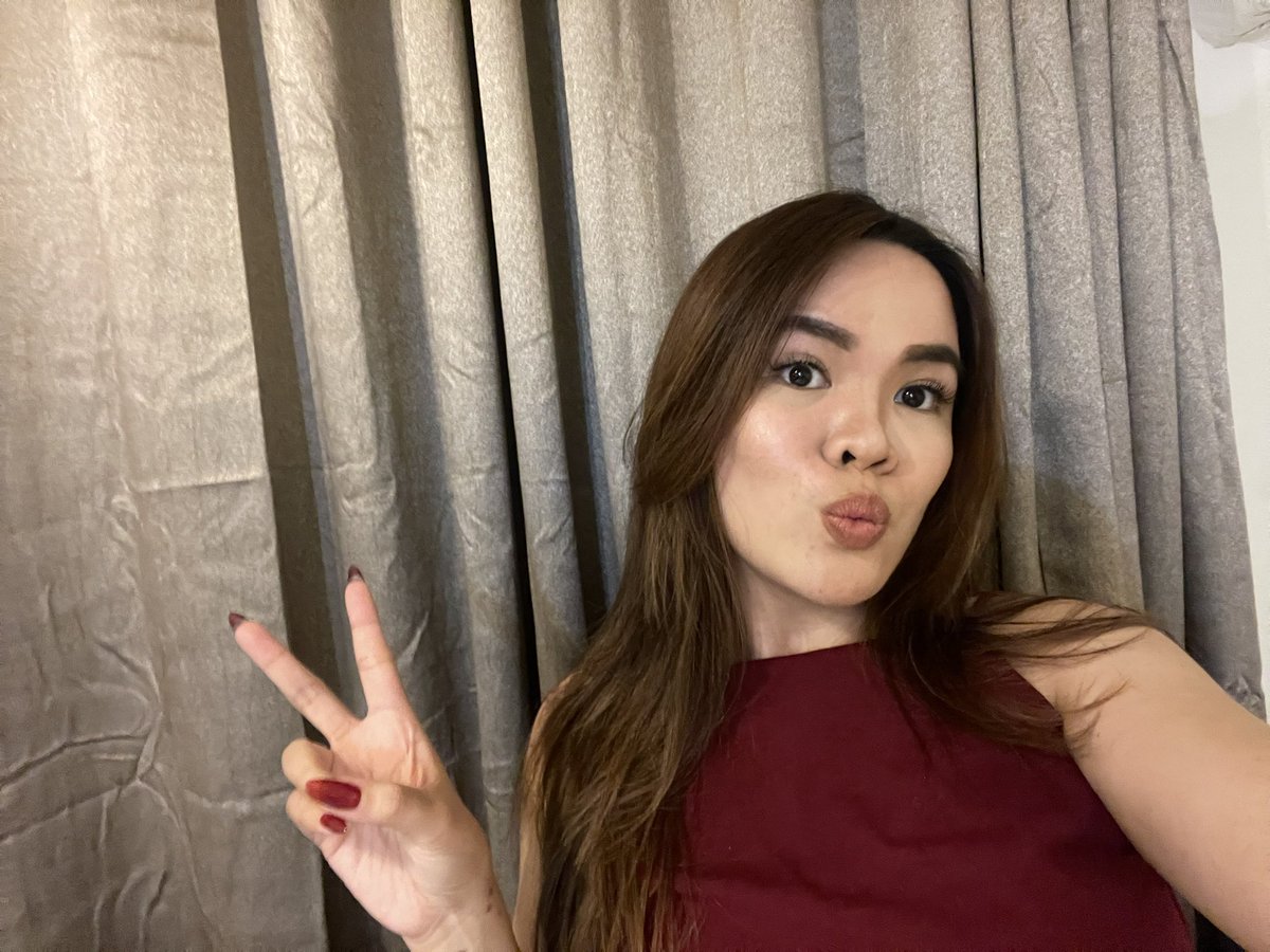urfavenina's tweet photo. 💁‍♀️ https://t.co/BqDKiXPqJN