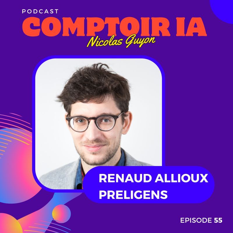 Nicolas Guyon - e/acc tweet media