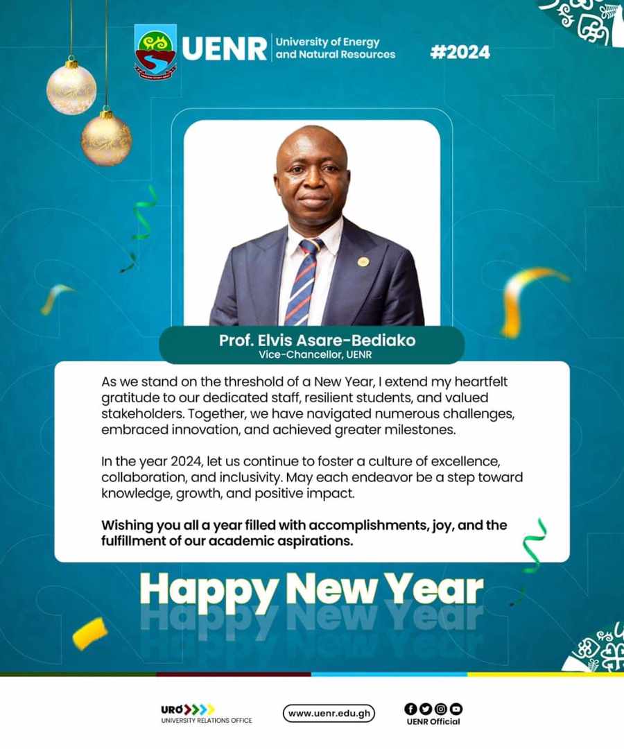 Happy New Year 🎉