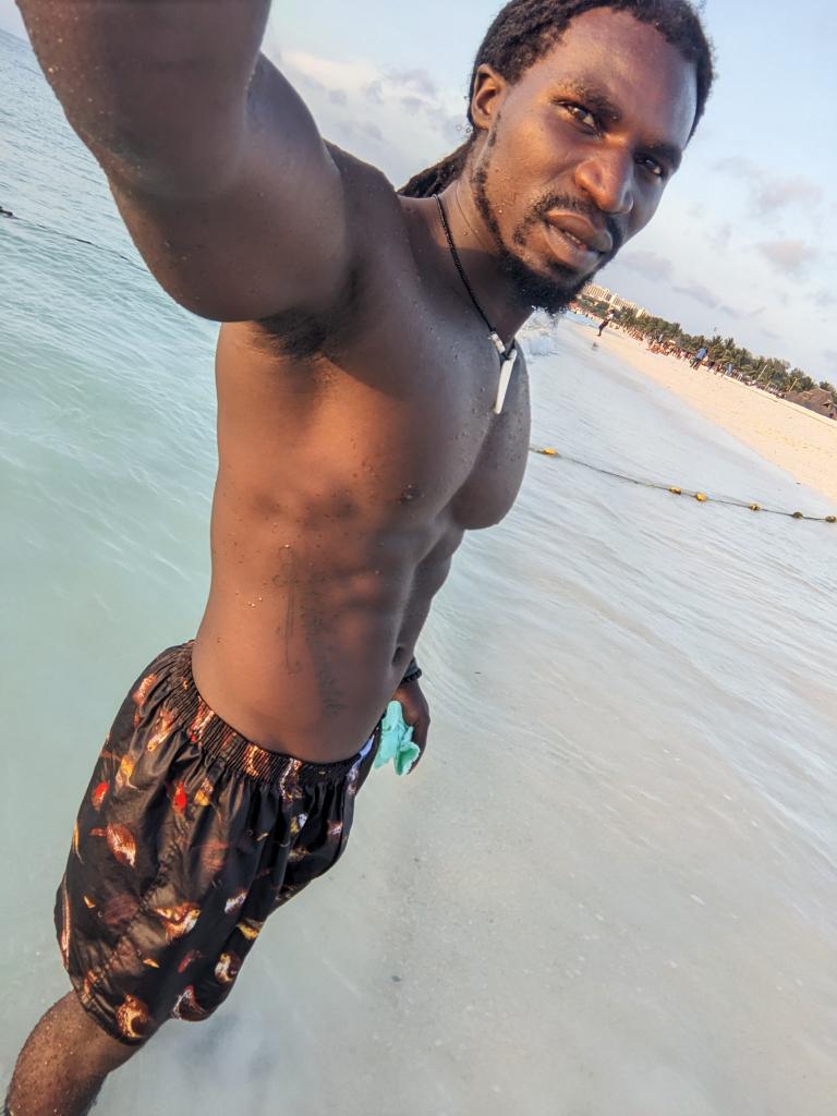 Instagram@michelworld1